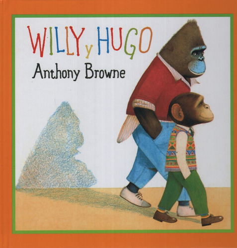 Willy Y Hugo