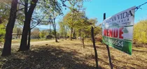 Comprar Venta De Terreno En Santa Rosa De Calamuchita, B° Villa Rio Santa Rosa