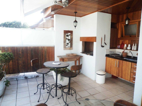 Imagem 29 de 29 de Linda Casa Em Condomínio Fechado - Reo47907