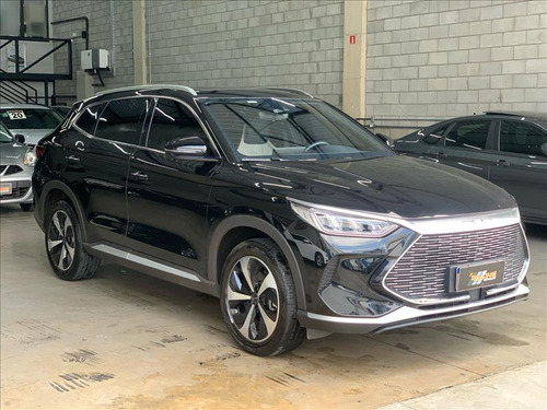 BYD Song Plus Song Pro gs Hibrido