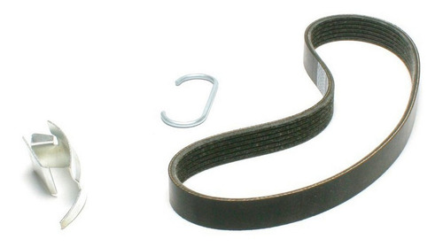 Banda Accesorios Alternador Crossfox 2011 030145933ap