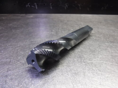 Nachi 3/4-16nf Mb Gt8 Viper T Series Spiral Fluted Tap L Yyz
