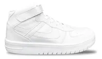Comprar Tenis Casual Tipo Bota Panam Original Meztli 