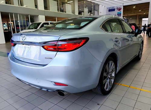 Mazda 6 Signature 2020