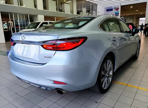 Mazda 6 Signature 2020