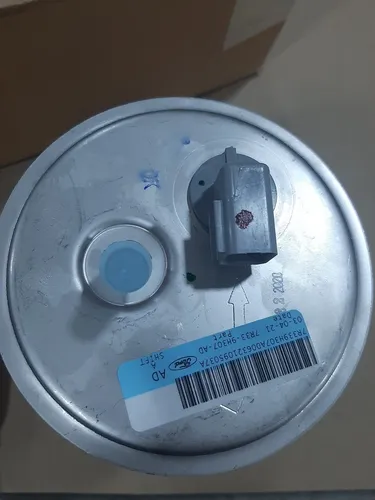 Bomba De Gasolina Ford Mustang