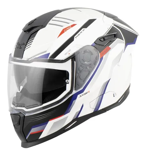 Casco nexx online x30v