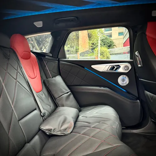 BMW XM Edición especial