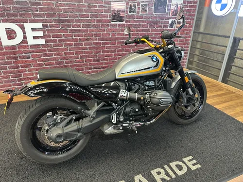 Bmw R 12 Option 719