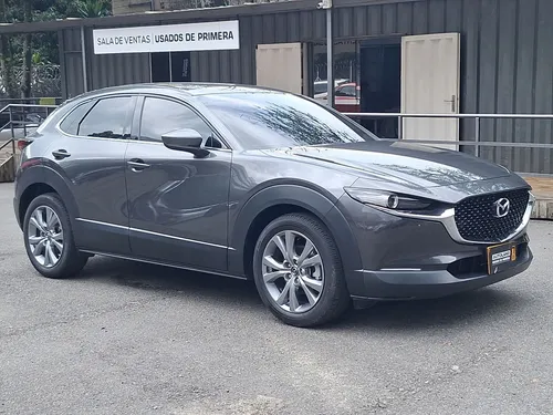 Mazda CX-30 Touring 2.0