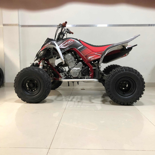 Imagen 15 de 16 de Cuatriciclo Yamaha Raptor 700 Usado Permutas, Financiacion