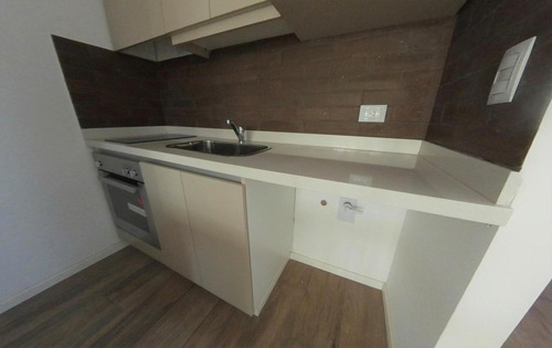 Imagen 18 de 18 de Mono Ambiente Al Frente A Estrenar Con Balcón- Escritura Inmediata - Villa Urquiza