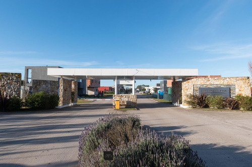 Venta - Lotes En Barrio Privado Tierras Del Mar