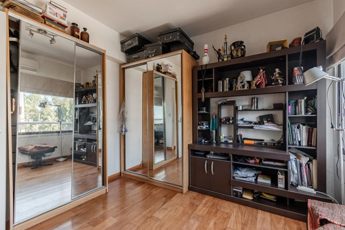 Excelente Departamento De 5 Ambientes Con Vista Al Puerto De Olivos.