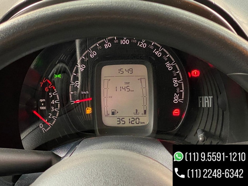 Mobi Like 1.0 Fire Flex 2018 Completo