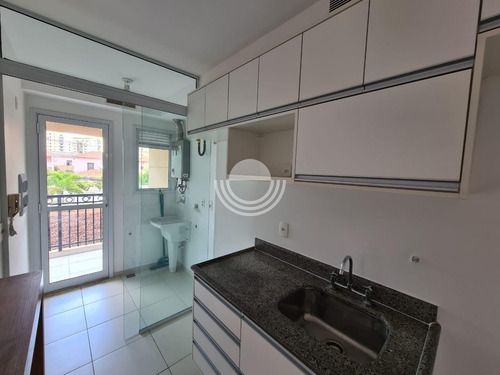 Imagem 3 de 20 de Apartamento À Venda Em Cambui - Ap006667