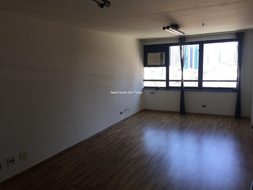 Salas/conjuntos - Chacara Santo Antonio (zona Sul) - Ref: 9470 - V-re10428