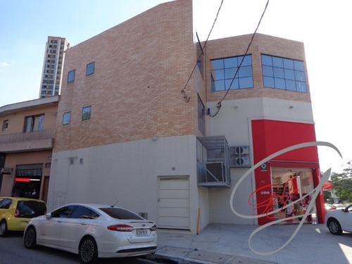 Imagem 25 de 30 de Conjunto Comercial Bem Localizada No Jd. De Abril - Av. Prestes Maia ? Osasco ? 200 M² - Copa ? 2 Banheiros. Ideal Para Escritórios Diversos - Co00006 - 69523650
