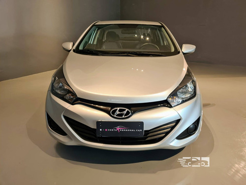 Imagem 7 de 15 de Hyundai Hb20s 1.0 Comfort Plus 12v Flex 4p Manual