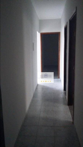 Imagem 21 de 26 de Casa Residencial À Venda, Planalto, Araçatuba. - Ca0454