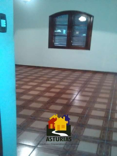 Imagem 10 de 15 de Casa Para Venda Ampla Centro Da Penha - 1384-1