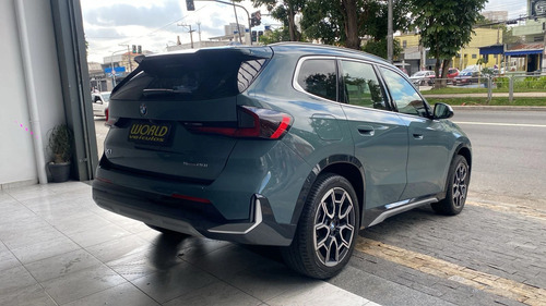 BMW X1 2.0 16V TURBO GASOLINA SDRIVE20I X-LINE STEPTRONIC