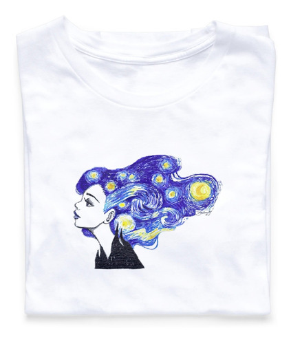 Playera Tipo Crop Top Dama Moda Vangoh B089