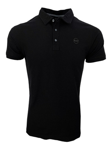 Bazzotto-playera Polo Hombre