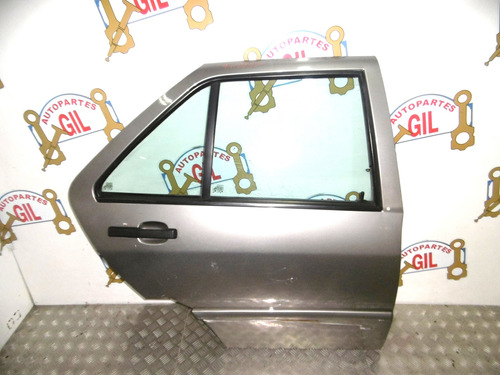 Puerta Trasera Derecha Seat Toledo Pta-tas-0227