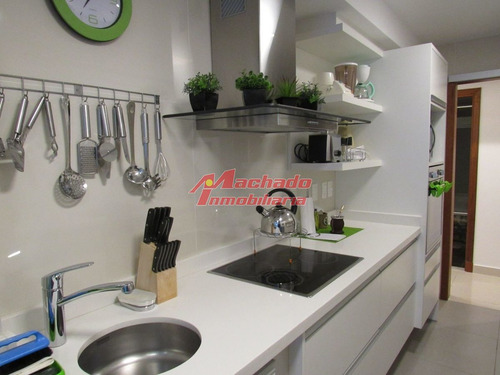 Imagen 26 de 30 de Venta De Apartamento En Playa Mansa