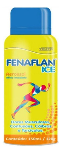 Fenaflan Ice Aero 150ml