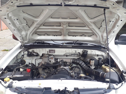 Mazda Bt-50 2011 2.2 B22c29 4x2