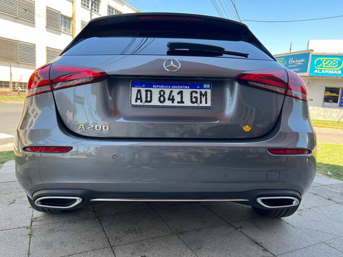 Imagen 5 de 21 de Mercedes-benz Clase A 2019 1.3 163cv Progressive