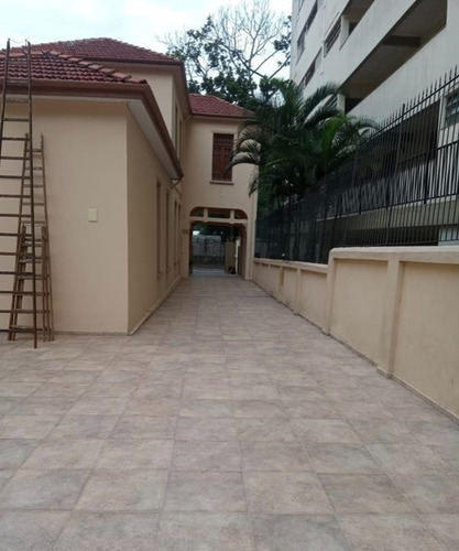 Imagem 10 de 20 de Casarao Na Consolacao C/20 Vagas E 12 Salas Venda Ou Locacao - Ca00088 - 70751473