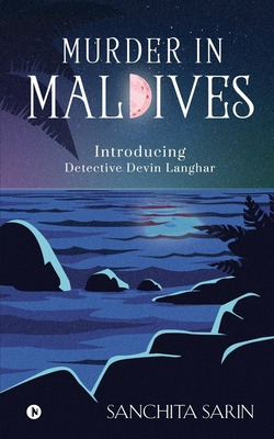 Libro Murder In Maldives: Introducing Detective Devin Lan...