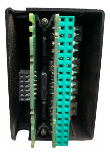 Ge Fanuc Ic670mdl730j Módulo De Salidas (Usado)