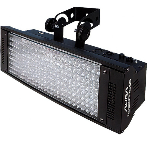 Super Strobo De Led Rgb Profissional Tipo Strobo 1500w Nf-e