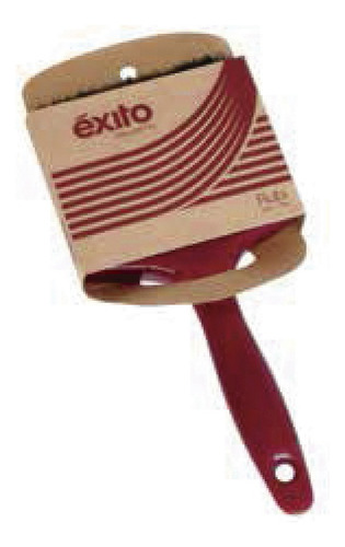 Brocha 4 Rubi Exito 19ah022927