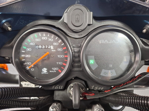 Bajaj Boxer Ct 100 Es