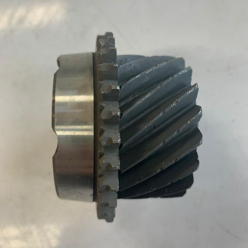 Imagem 3 de 6 de Engrenagem 5ª S10 Câmbio Eaton Fso1305 2.2 Gas 2.5d 3343234