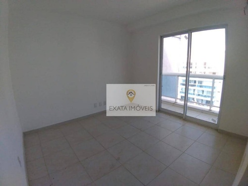 Imagem 11 de 24 de Cobertura 3 Quartos, Condomínio Completo/ Recreio, Praia De Costazul, Rio Das Ostras! - Co0049
