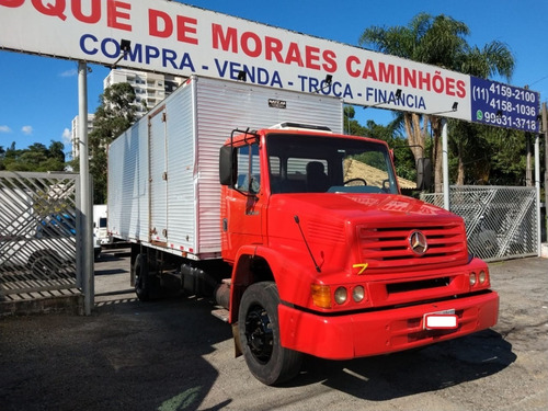 Mb 1218 1999 Toco Bau
