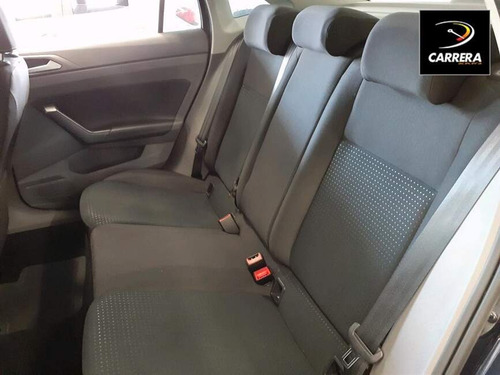 Virtus 1.0 200 Tsi Comfortline Automático