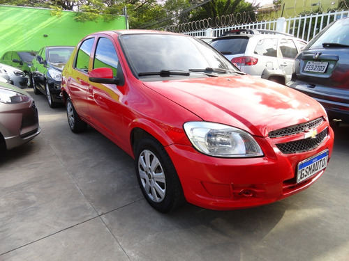 Imagem 3 de 11 de Chevrolet Prisma 1.4 Lt Econoflex