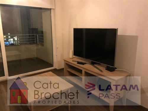 Departamento En Venta De 3 Dormitorios En Concón