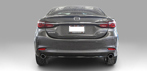 Imagen 2 de 8 de Mazda Mazda 6 2020 2.5 Signature At
