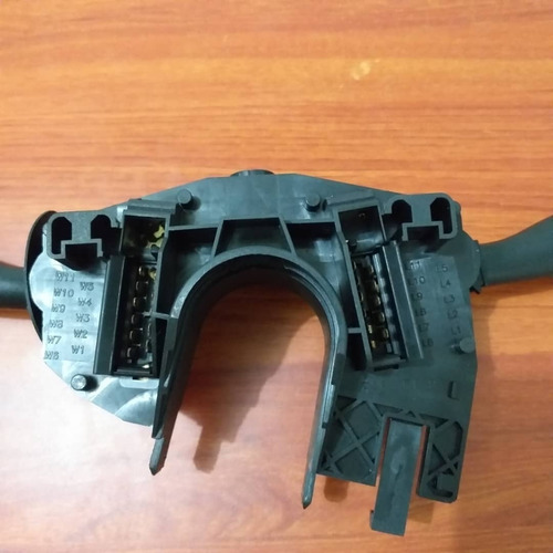 Imagen 3 de 4 de Conmutador De Luces Ford Fiesta Original Usado Para Reparar