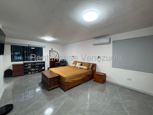 Encantadora Casa En Venta El Cafetal Rah Mls25-22537