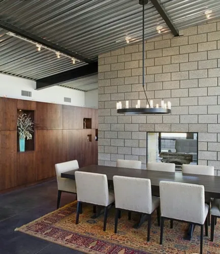 Casa Nueva