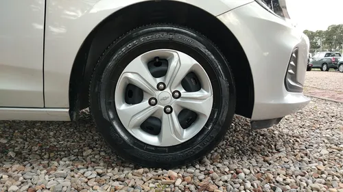 Chevrolet Onix LT